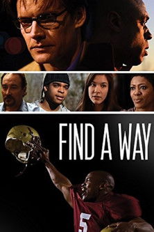 Watch Free Find a Way (2013)