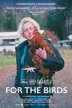 Watch Free For the Birds (2018)