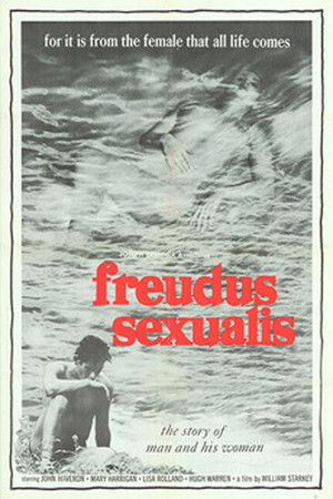 Watch Free Freudus Sexualis (1965)