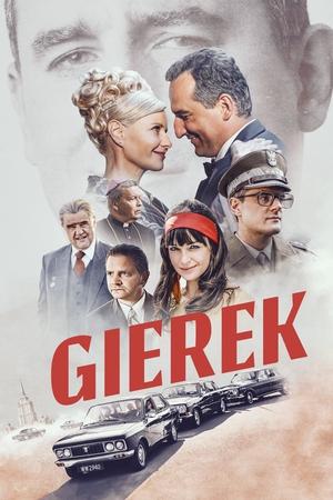 Watch Free Gierek (2022)