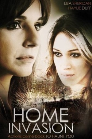 Watch Free Home Invasion (2012)