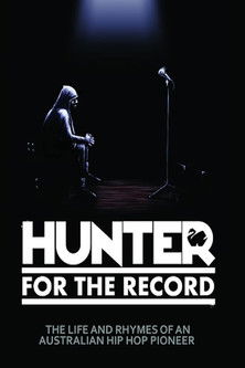 Watch Free Hunter: For the Record (2012)