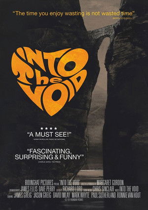 Watch Free Into the Void (2014)
