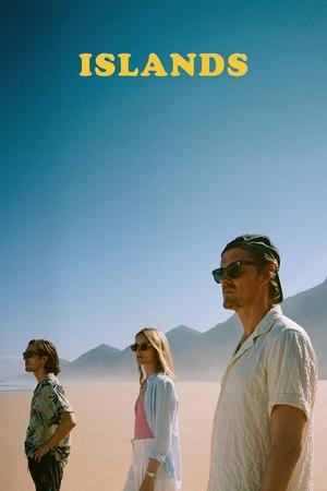 Watch Free Islands (2025)