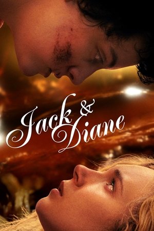 Watch Free Jack &amp; Diane (2012)
