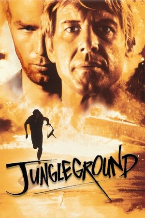 Watch Free Jungleground (1995)