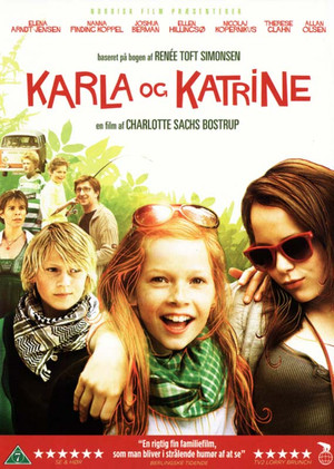 Watch Free Karla & Katrine (2009)