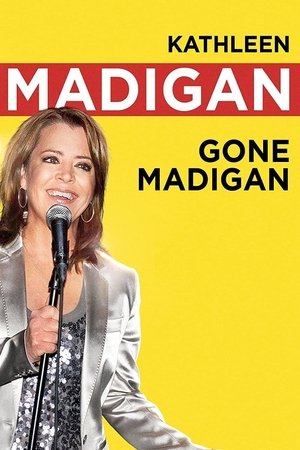 Watch Free Gone Madigan (2010)