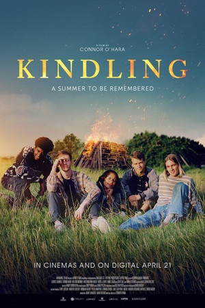 Watch Free Kindling (2023)
