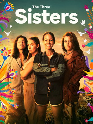 Watch Free Sisters (2023)