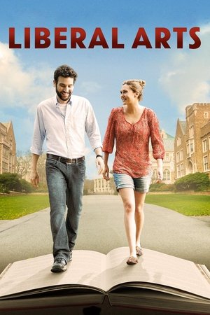 Watch Free Liberal Arts (2012)