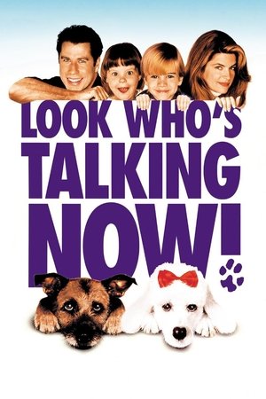 Watch Free Look Who Talking Now