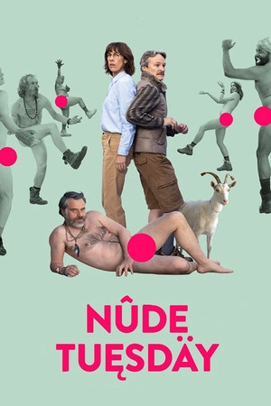Watch Free Nude Tuesday (2022)
