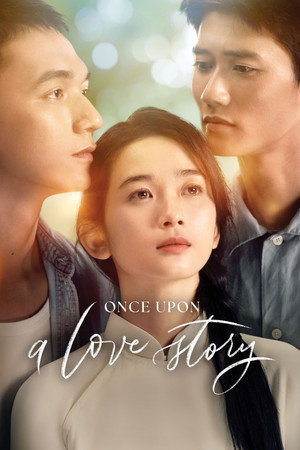 Watch Free Once Upon A Love Story (2024)
