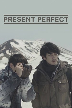 Watch Free Present Perfect (2017)