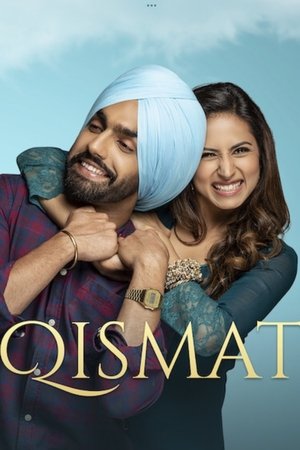 Watch Free Qismat (2018)