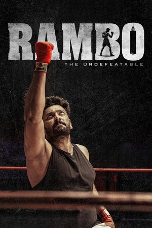 Watch Free Rambo (2025)