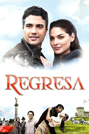 Watch Free Regresa (2010)