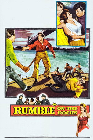 Watch Free Rumble on the Docks (1956)