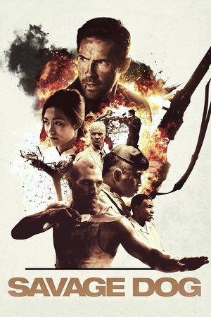 Watch Free Savage Dog (2017)