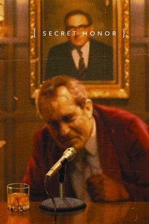 Watch Free Secret Honor (1984)