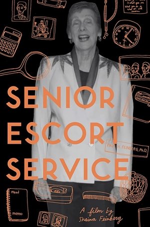 Watch Free Senior Escort Service (2019)