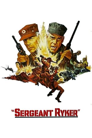 Watch Free Sergeant Ryker (1968)
