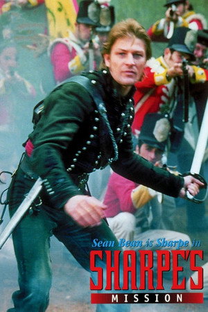 Watch Free Sharpes Mission (1996)
