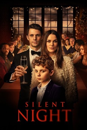 Watch Free Silent Night (2021)