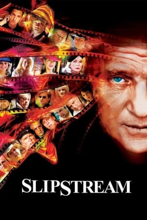 Watch Free Slipstream (2007)