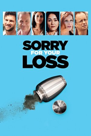 Watch Free Sorry for Your Loss (2018)
