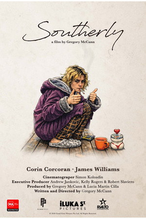 Watch Free Southerly (2026)