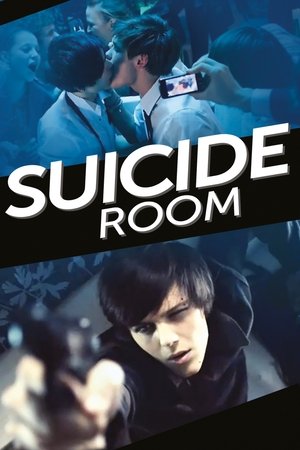 Watch Free Suicide Room (2011)