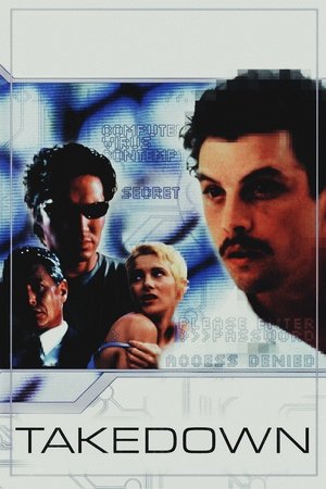 Watch Free Takedown (2000)