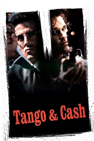 Watch Free Tango & Cash (1989)