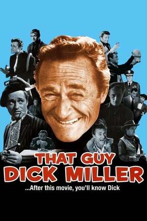 Watch Free That Guy Dick Miller (2014)