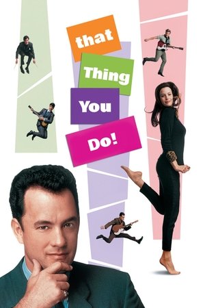 Watch Free That Thing You Do 1996
