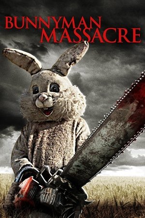 Watch Free The Bunnyman Massacre (2014)