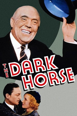 Watch Free The Dark Horse (1932)