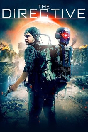 Watch Free The Directive (2019)