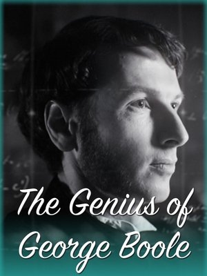 Watch Free The Genius of George Boole (2015)