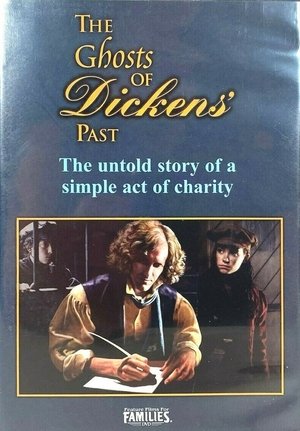 Watch Free The Ghosts of Dickens Past (1998)