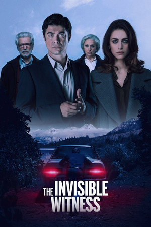 Watch Free The Invisible Witness (2018)