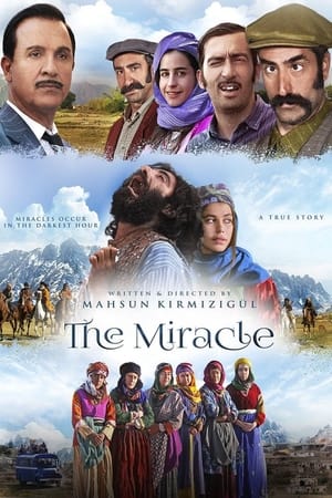 Watch Free The Miracle (2015)