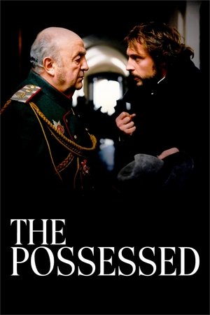Watch Free Les possédés (1988)