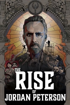 Watch Free The Rise of Jordan Peterson (2019)