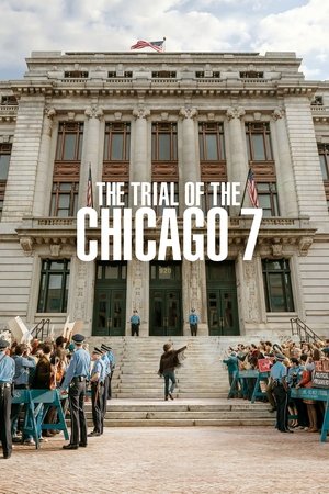 Watch Free The Trial of the Chicago 7 (2020)
