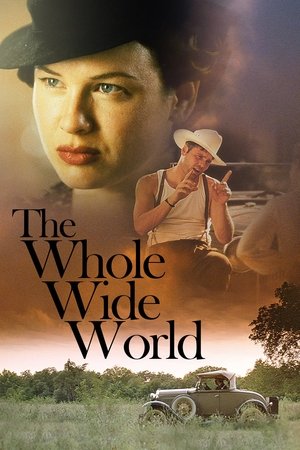 Watch Free The Whole Wide World (1996)