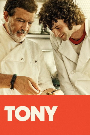Watch Free Tony (2026)