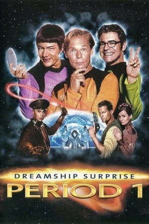 Watch Free TRaumschiff Surprise Periode 1 (2004)